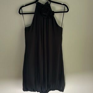 Little Black Cocktail Dress